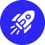 Icon Rocket