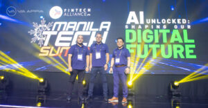 Va Photo Manila Tech Summit Aug 2024